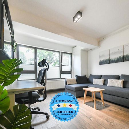 Modern Apartment In A Quiet Area Kaloşvar Dış mekan fotoğraf