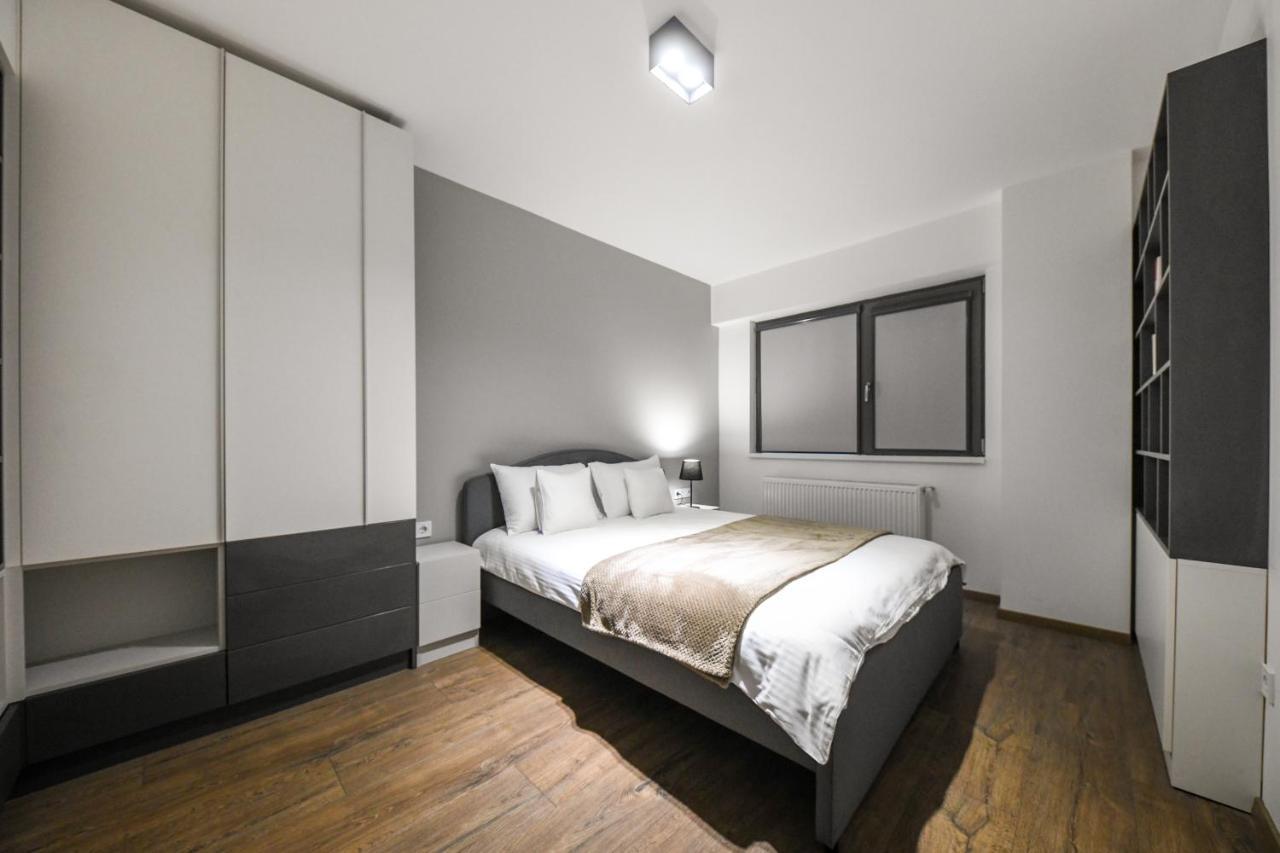 Modern Apartment In A Quiet Area Kaloşvar Dış mekan fotoğraf