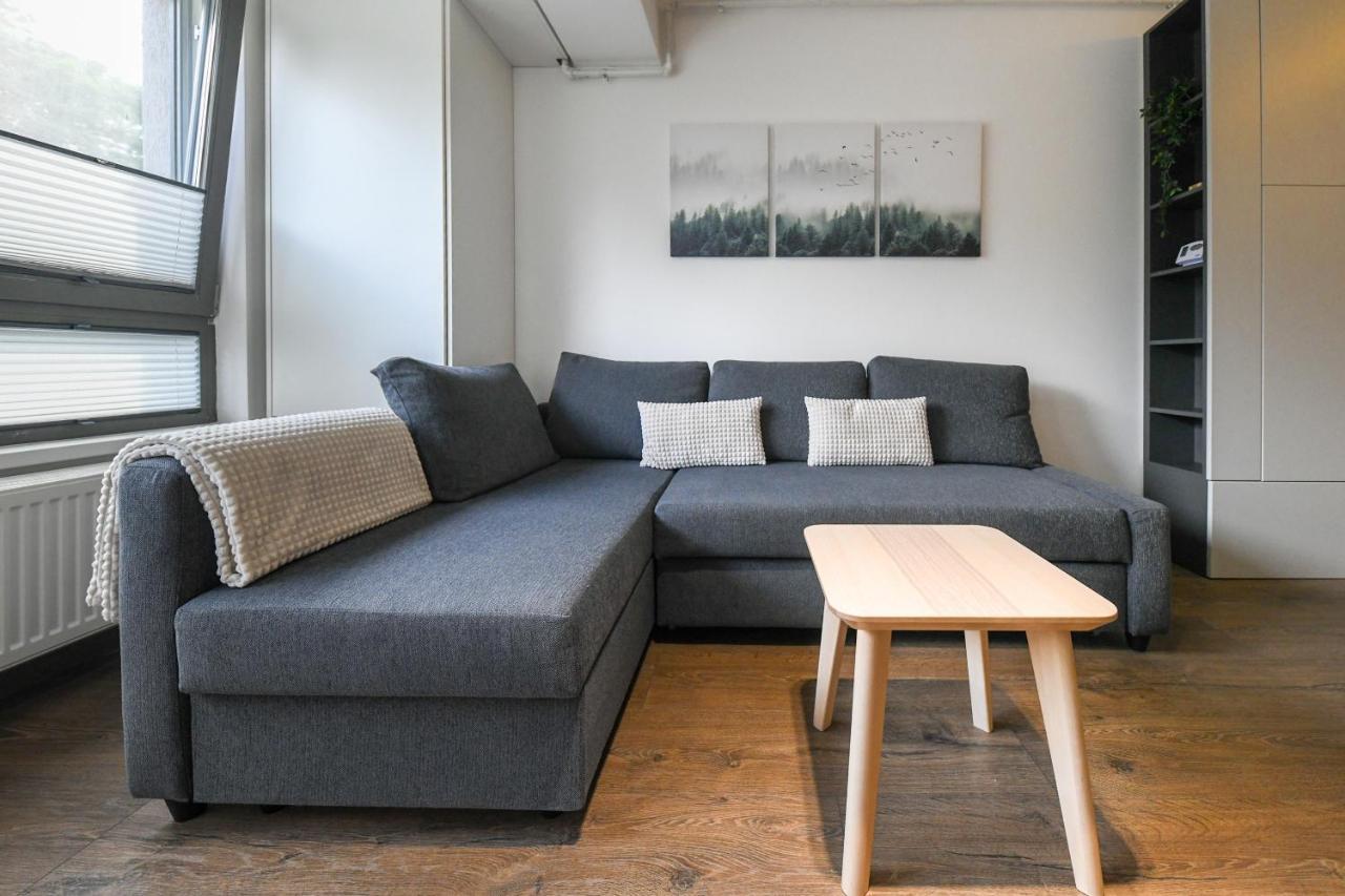 Modern Apartment In A Quiet Area Kaloşvar Dış mekan fotoğraf