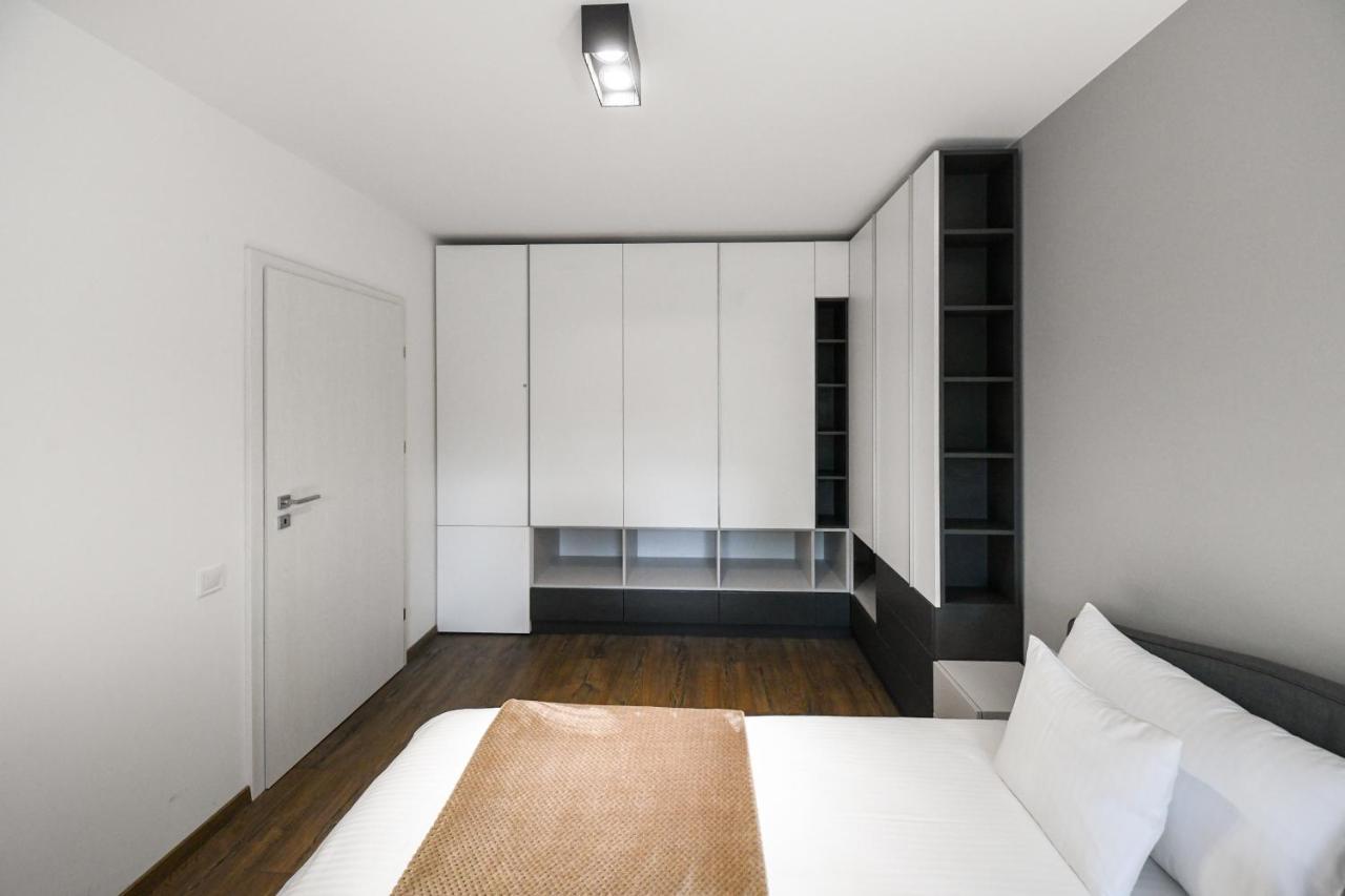Modern Apartment In A Quiet Area Kaloşvar Dış mekan fotoğraf