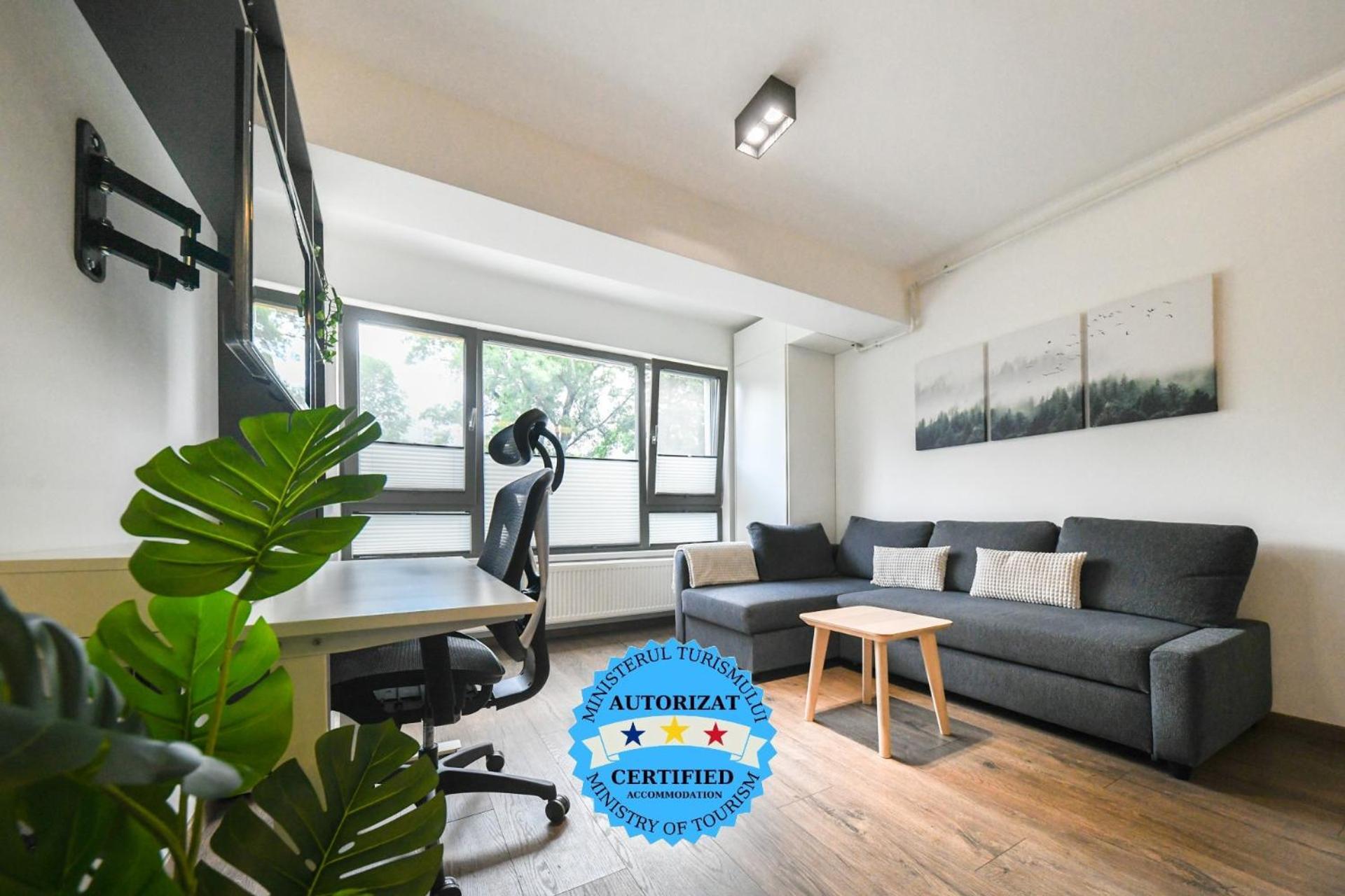 Modern Apartment In A Quiet Area Kaloşvar Dış mekan fotoğraf